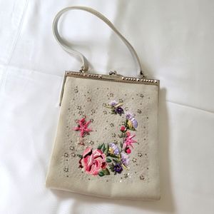 Charles Jourdan Evening Bag